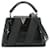 Borsa Louis Vuitton Capucines BB Nero