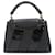 Borsa Louis Vuitton Capucines BB Nero - vista 2