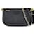Louis Vuitton Monogram Empreinte Multi Pochette Accessoires Nero