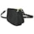 Louis Vuitton Monogram Empreinte Multi Pochette Accessoires Nero - vista 4