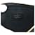 Louis Vuitton Monogram Empreinte Multi Pochette Accessoires Nero - vista 8