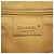 Borsa a tracolla Chanel in beige marrone e avorio Crudo - vista 15
