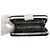 Borsa a tracolla con catena Monogram Motard Louis Vuitton Marrone - vista 6