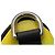 Borsa Louis Vuitton Damier Stripe Keepall XS Verde Giallo Damier ebene - vista 12