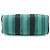 Borsa Louis Vuitton Damier Stripe Keepall XS Verde Giallo Damier ebene - vista 3