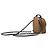 Louis Vuitton Monogram Reverse Palm Springs Mini Backpack Braun Schwarz - Ansicht 2