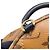 Louis Vuitton Monogram Reverse Palm Springs Mini Backpack Braun Schwarz - Ansicht 7