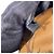 Louis Vuitton Monogram Reverse Palm Springs Mini Backpack Braun Schwarz - Ansicht 8