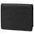 Tarjetero Louis Vuitton Taiga Negro - vista 2