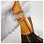 Borsa a tracolla Louis Vuitton Monogram Boulogne 35 Marrone - vista 7