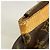 Borsa Louis Vuitton Monogram Tivoli PM Marrone - vista 7