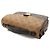 Borsa Louis Vuitton Monogram Reverse Pochette Metis MM Marrone Monogramma - vista 5