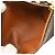 Louis Vuitton Papillon Pochette Monogram Canvas Mini Marrone - vista 3