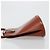 Louis Vuitton Cluny Epi Leather Marrone - vista 4