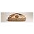 BORSA BAGUETTE FENDI ULTRA RARA MAXI RAINBOW WHIPSTITCH RICAMATA 3-WAY - vista 14