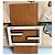 BORSA BAGUETTE FENDI ULTRA RARA MAXI RAINBOW WHIPSTITCH RICAMATA 3-WAY - vista 6