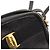 Borsa a Spalla Vara Salvatore Ferragamo Nero - vista 4