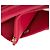 Borsa a tracolla con catena e portafoglio Chanel 2.55 Coco Mark Matelassé Rosso - vista 6