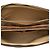 Borsa a tracolla Louis Vuitton Monogram Reporter GM Marrone - vista 4