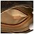 Bolso de Hombro Louis Vuitton Monogram Looping MM Castaño - vista 6