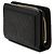 Cartera Bi-fold Claire en Monogram Empreinte Louis Vuitton Negro - vista 2