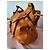 Mulberry Phoebe Tote Bag Leder Camel Kamel - Ansicht 10