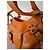 Mulberry Phoebe Tote Bag Leder Camel Kamel - Ansicht 13