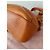 Mulberry Phoebe Tote Bag Leder Camel Kamel - Ansicht 15