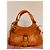 Mulberry Phoebe Tote Bag Leder Camel Kamel - Ansicht 3