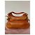 Mulberry Phoebe Tote Bag Leder Camel Kamel - Ansicht 2