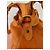 Mulberry Phoebe Tote Bag Leder Camel Kamel - Ansicht 4