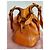 Mulberry Phoebe Tote Bag Leder Camel Kamel - Ansicht 7