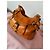 Mulberry Phoebe Tote Bag Leder Camel Kamel - Ansicht 8