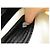 NUOBA BORSA PRADA DIAGRAMME CAMERA 1BH130 PELLE BIANCA A TRACCOLLA Bianco - Ansicht 10