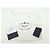 NUOBA BORSA PRADA DIAGRAMME CAMERA 1BH130 PELLE BIANCA A TRACCOLLA Bianco - Ansicht 11