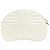 NUOBA BORSA PRADA DIAGRAMME CAMERA 1BH130 PELLE BIANCA A TRACCOLLA Bianco - Ansicht 2