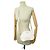 NUOBA BORSA PRADA DIAGRAMME CAMERA 1BH130 PELLE BIANCA A TRACCOLLA Bianco - Ansicht 5