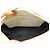 NUOBA BORSA PRADA DIAGRAMME CAMERA 1BH130 PELLE BIANCA A TRACCOLLA Bianco - Ansicht 8