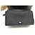 BORSA CHANEL BOY MEDIUM A67086 IN PELLE MATELASSÉ CON TRACCOLLA Nero - vista 16