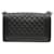 BORSA CHANEL BOY MEDIUM A67086 IN PELLE MATELASSÉ CON TRACCOLLA Nero - vista 2