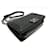 BORSA CHANEL BOY MEDIUM A67086 IN PELLE MATELASSÉ CON TRACCOLLA Nero - vista 3