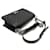 BORSA CHANEL BOY MEDIUM A67086 IN PELLE MATELASSÉ CON TRACCOLLA Nero - vista 4