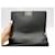 BORSA CHANEL BOY MEDIUM A67086 IN PELLE MATELASSÉ CON TRACCOLLA Nero - vista 8