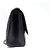 NUOVA BORSA CHANEL GRANDE 2.55 SPACE CHARMS PELLE MATELASSÉ TRACULLA Nero - vista 3
