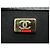 BOLSO CHANEL 19 MEDIUM AS3612 TWEED AZUL MARINO - vista 14