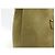 NUOVA BORSA SAINT LAURENT 5 À 7 LARGE 753837 PELLE SCAMOSCIATA KHAKI HOBO BAG Cachi - vista 11