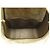 NUOVA BORSA SAINT LAURENT 5 À 7 LARGE 753837 PELLE SCAMOSCIATA KHAKI HOBO BAG Cachi - vista 8