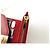 Céline NOVA MINI BOLSA DE MÃO CELINE POCHETTE TELEFONE C 10C543BLJ.27ED BOLSA DE COURO Vermelho - vista 11