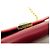Céline NOVA MINI BOLSA DE MÃO CELINE POCHETTE TELEFONE C 10C543BLJ.27ED BOLSA DE COURO Vermelho - vista 6
