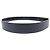 Autre Marque T95 BELT LOOP COMPATIBLE WITH HERMES 32MM BUCKLE IN BLACK CROCODILE LEATHER - view 10